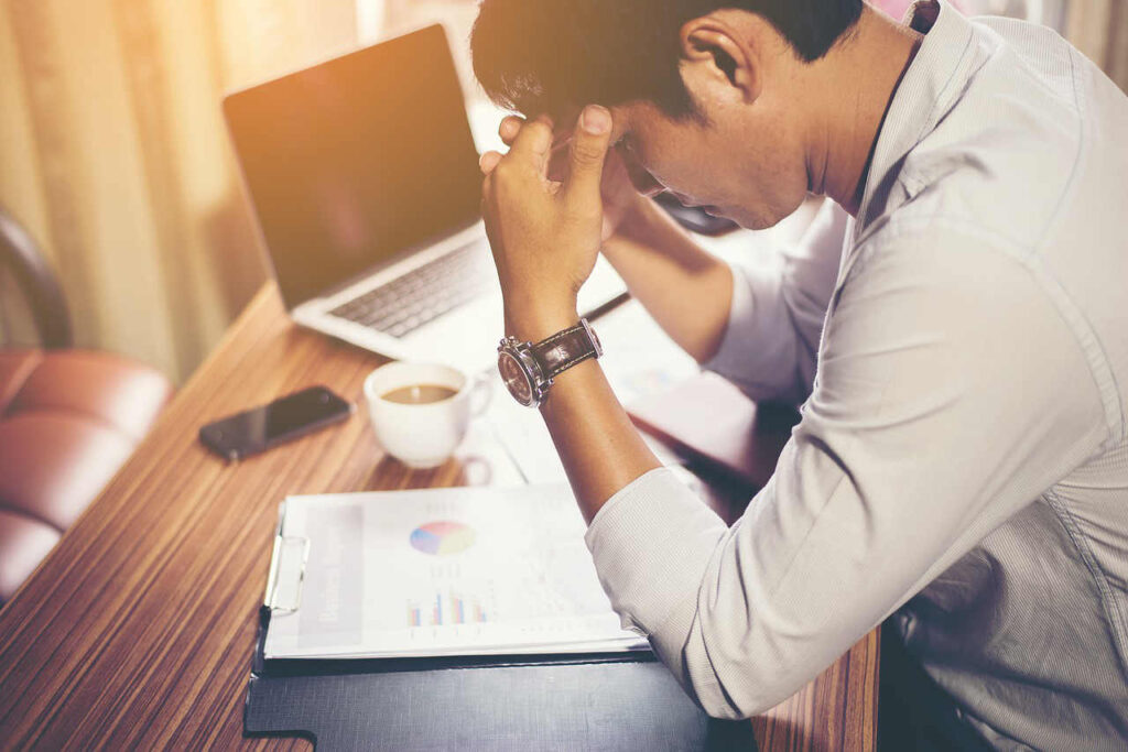 Akupunktur Stockholm Stress