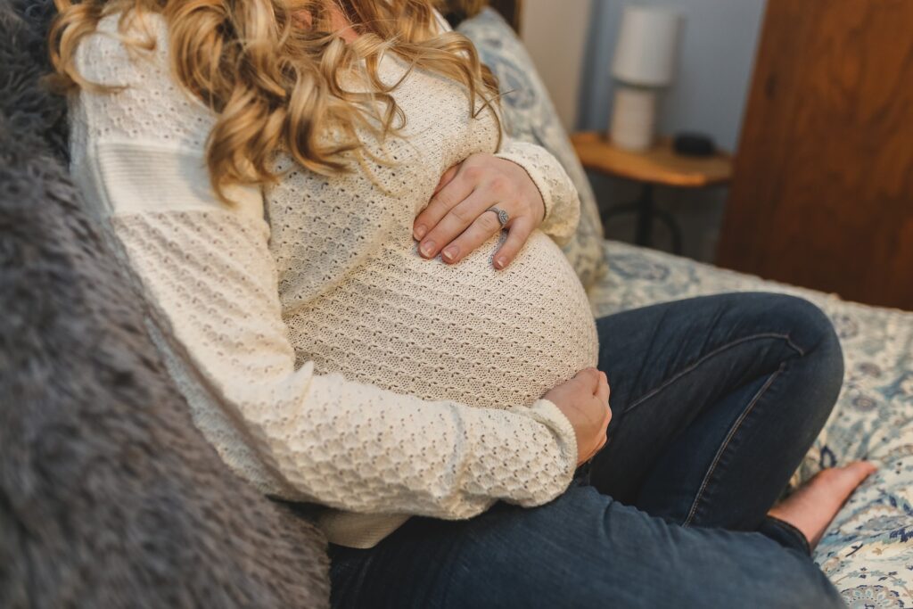 Akupunktur fertilitet